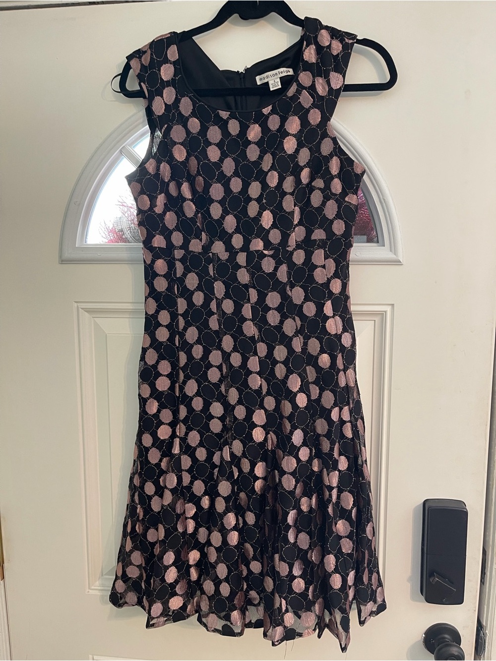 Madison Leigh Dress